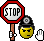 [Stopp dem Krebs]