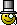 [Emoticon mit Zylinder]